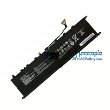 Μπαταρία για Msi 10UG Leopard BTY-M57 GP76 GP66 [Αντικατάσταση μπαταρίας]
